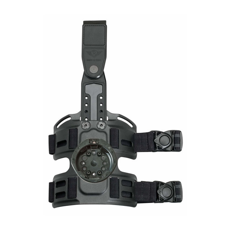 Plaque de Cuisse Radar Twist 3 RDC