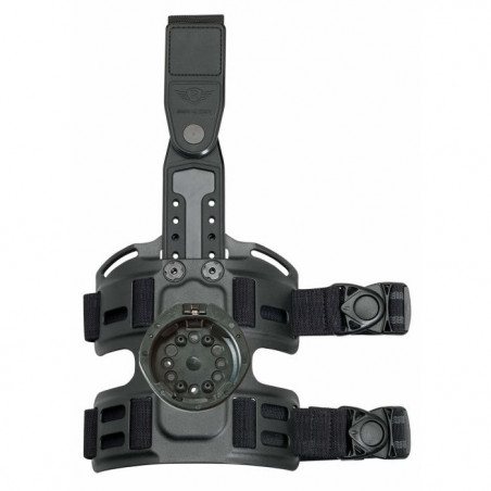 Plaque de Cuisse Radar Twist 3 RDC