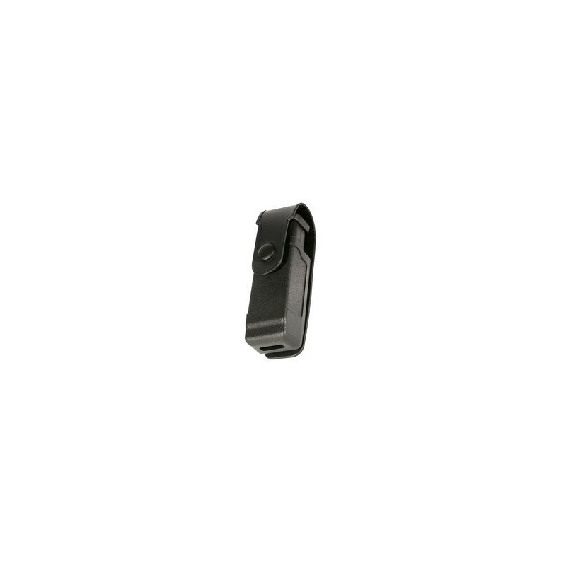 Porte chargeur Blackhawk Tactical avec clapet de fermeture (1 ou 2 rangées)