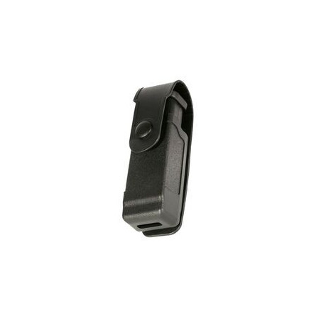Porte chargeur Blackhawk Tactical avec clapet de fermeture (1 ou 2 rangées)