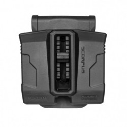 Porte Chargeur Double...