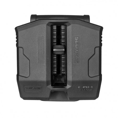 Porte Chargeur Double Paddle Mako pour Chargeur cal. 45 Double Pile
