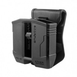 Porte Chargeur Double...