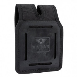 Porte Chargeur RADAR PA double en Cordura