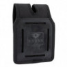Porte Chargeur RADAR PA double en Cordura