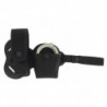 Porte menottes & chargeur compatible holster d'épaule
