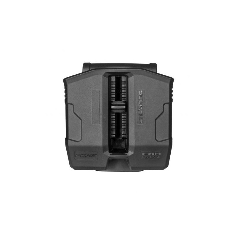 Porte-Chargeur double Fab Defense PG.45 pour Glock .45/10 mm
