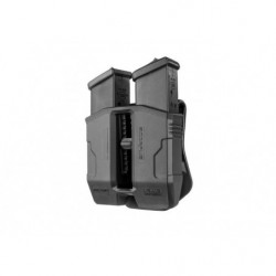 Porte-Chargeur double Fab Defense PG.45 pour Glock .45/10 mm