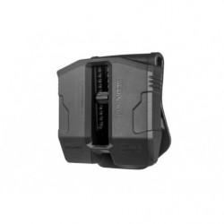 Porte-Chargeur double Fab Defense PG.45 pour Glock .45/10 mm