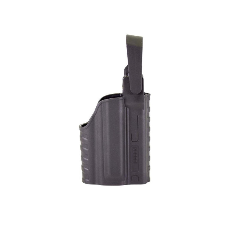 Support de cuisse pour holster de pistolet ou holster de chargeur Nuprol