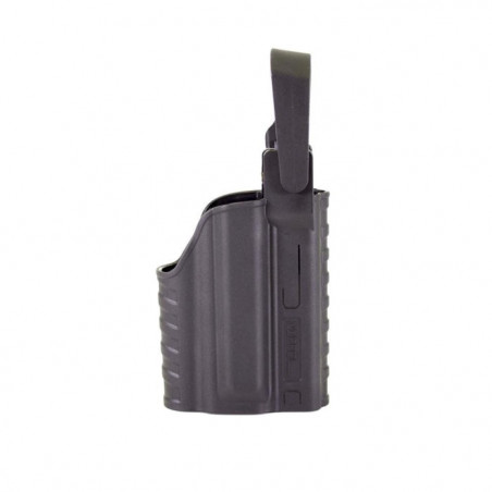 Support de cuisse pour holster de pistolet ou holster de chargeur Nuprol