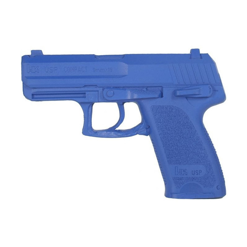 Pistolet factice Blueguns H&K USP Compact 9 mm