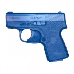 Pistolet factice Blueguns KAHR