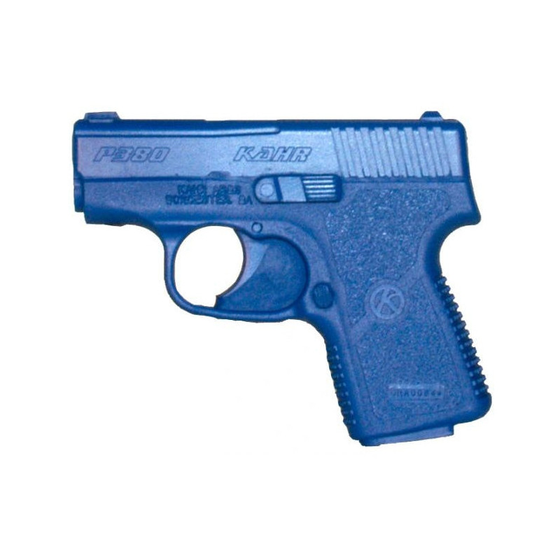 Pistolet factice Blueguns KAHR