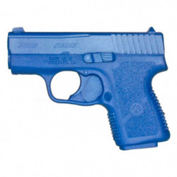 Pistolet factice Blueguns KAHR