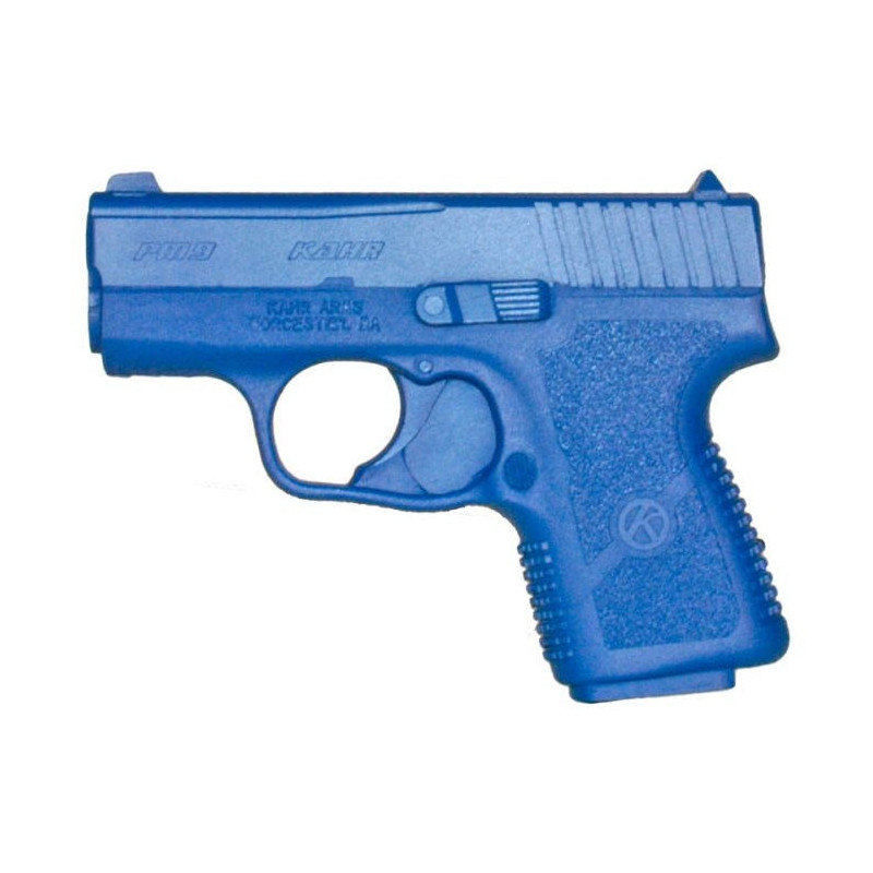 Pistolet factice Blueguns KAHR