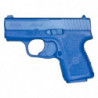 Pistolet factice Blueguns KAHR