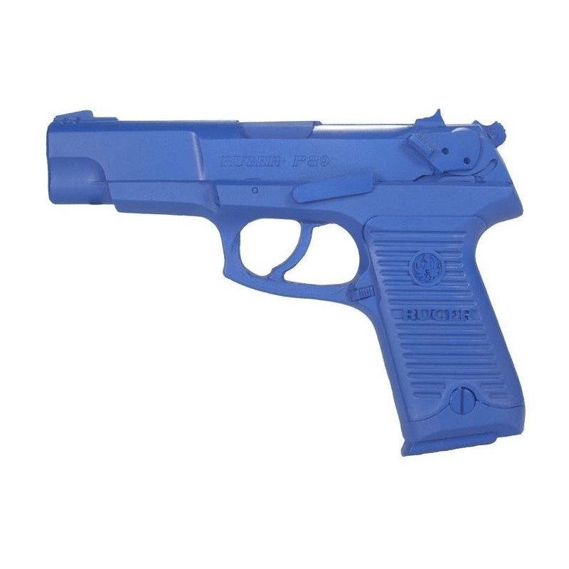 Pistolet factice Blueguns Ruger P89