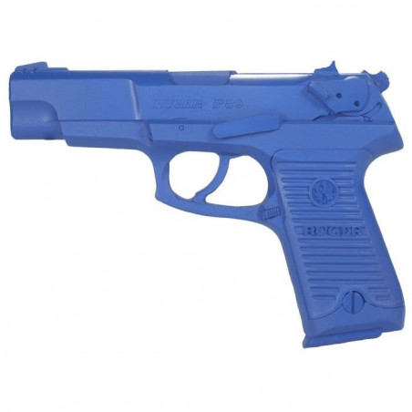 Pistolet factice Blueguns Ruger P89