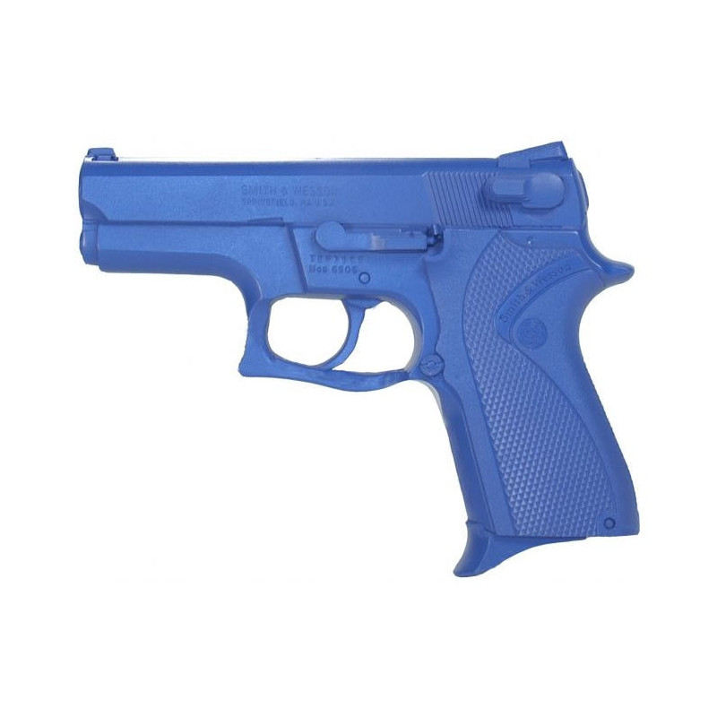 Pistolet factice Blueguns S&W 6906 9 mm