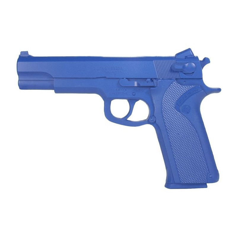 Pistolet factice Blueguns S&W Mod 9 mm