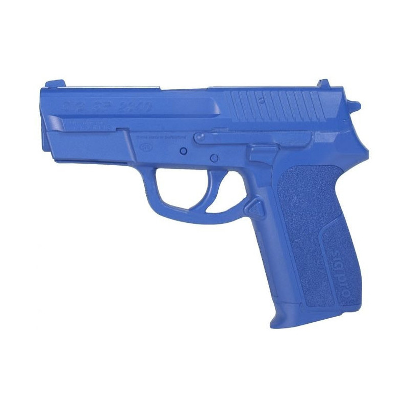 Pistolet factice Blueguns SIG Pro 2340