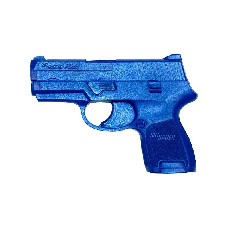 Pistolet factice Blueguns SIG Sauer P250 sub-compact