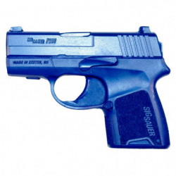 Pistolet factice Blueguns...