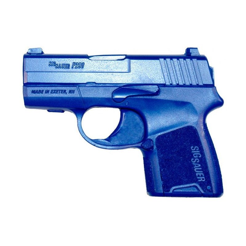 Pistolet factice Blueguns SIG Sauer P290
