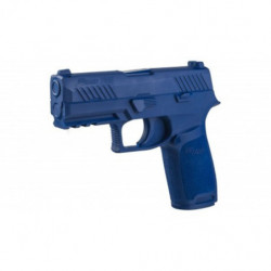 Pistolet factice Blueguns...