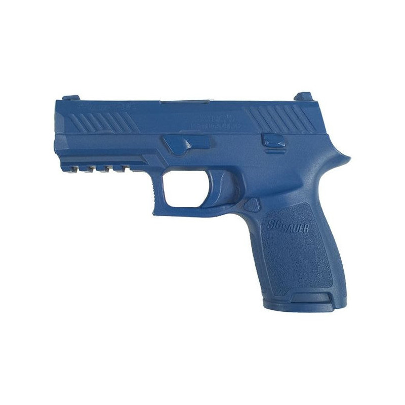 Pistolet factice Blueguns SIG Sauer P320 Compact