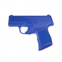 Pistolet factice Blueguns...
