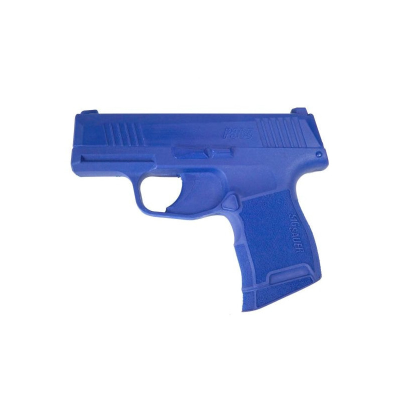 Pistolet factice Blueguns SIG Sauer P365