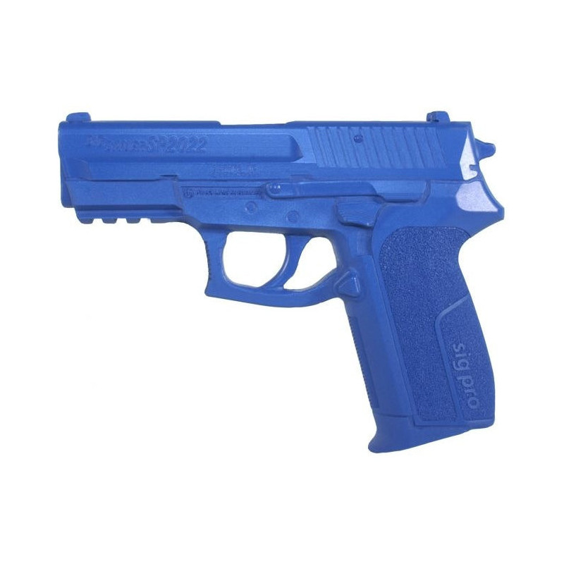 Pistolet factice Blueguns SIG Sauer SP2022