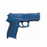 Pistolet factice Blueguns SIG SP2022 avec insert metal
