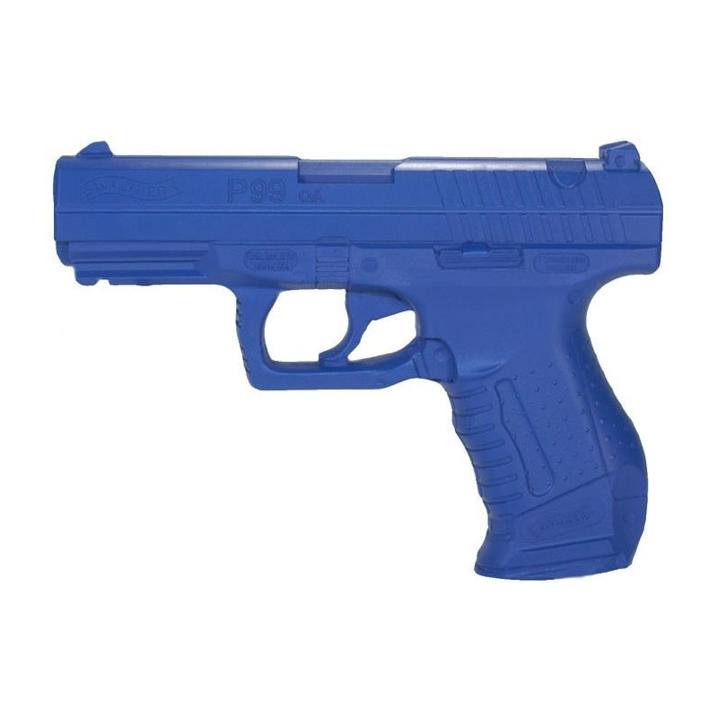 Pistolet factice Blueguns Walter P99