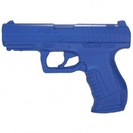 Pistolet factice Blueguns Walter P99