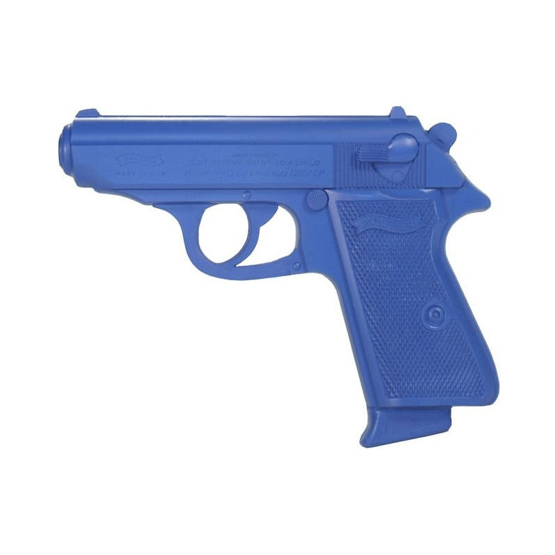Pistolet factice Blueguns Walther PPK/S
