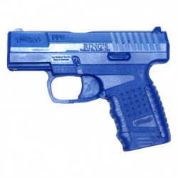 Pistolet factice Blueguns...