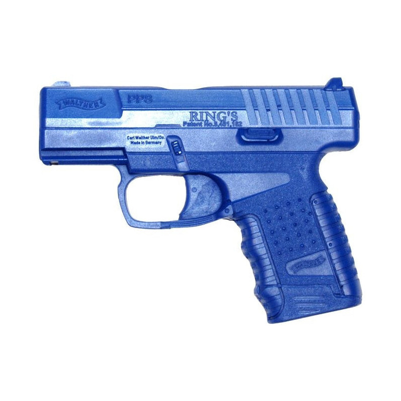 Pistolet factice Blueguns Walther PPS