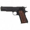 Pistolet G&G Armament GPM 1911 Noir