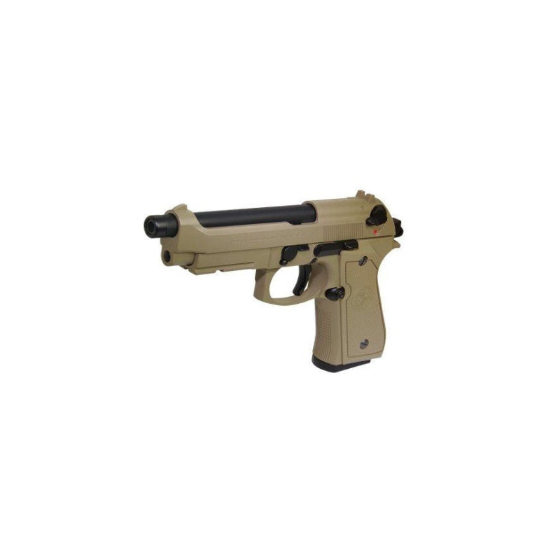 Pistolet G&G Armament GPM92
