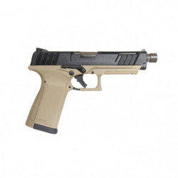 Pistolet G&G Armament GTP9