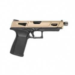 Pistolet G&G GTP9 MS DST -...