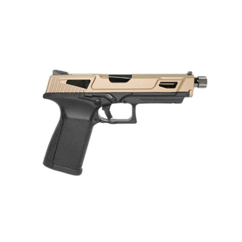 Pistolet G&G GTP9 MS DST - Cal. 6mm