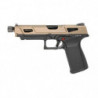 Pistolet G&G GTP9 MS DST - Cal. 6mm