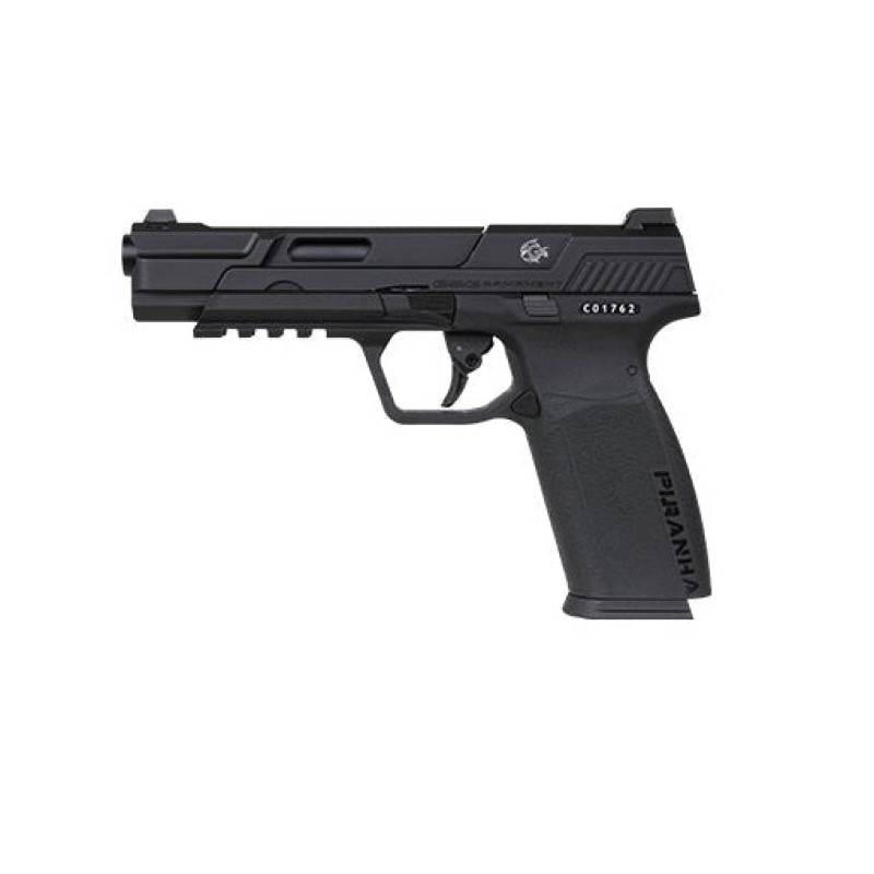 Pistolet G&G Piranha MK I - Cal. 6mm