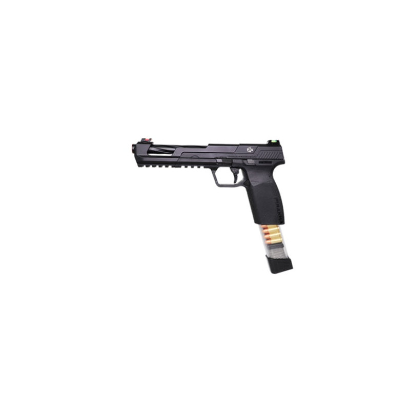 Pistolet G&G Piranha SL - Cal. 6mm