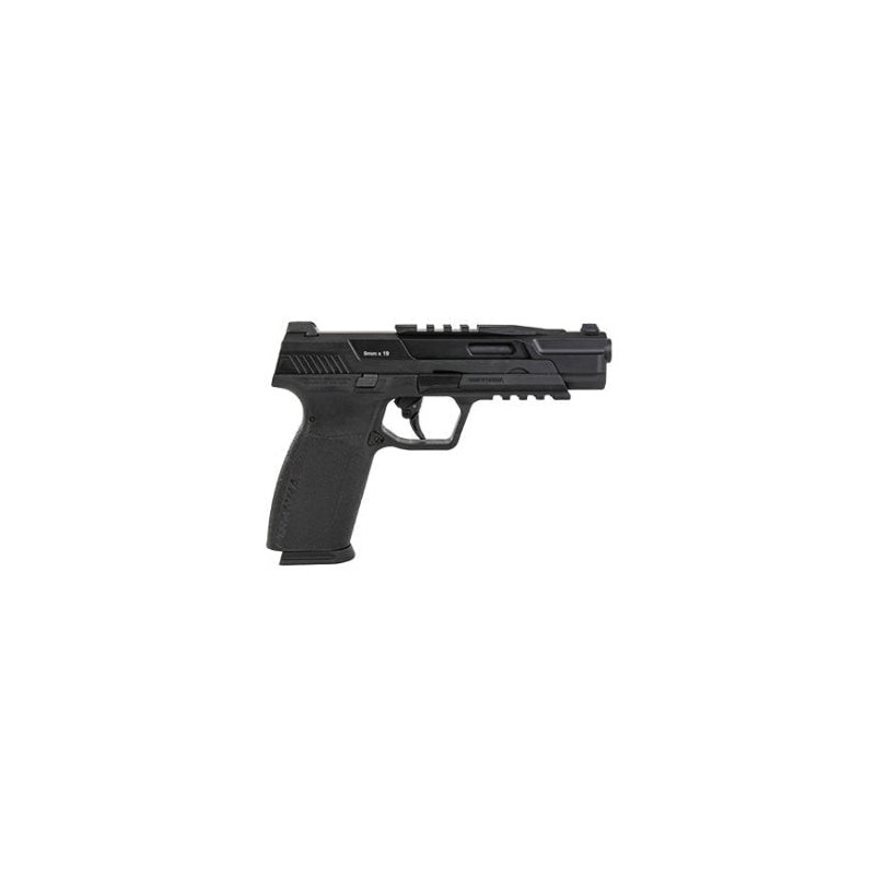 Pistolet G&G Piranha TR - Cal. 6mm