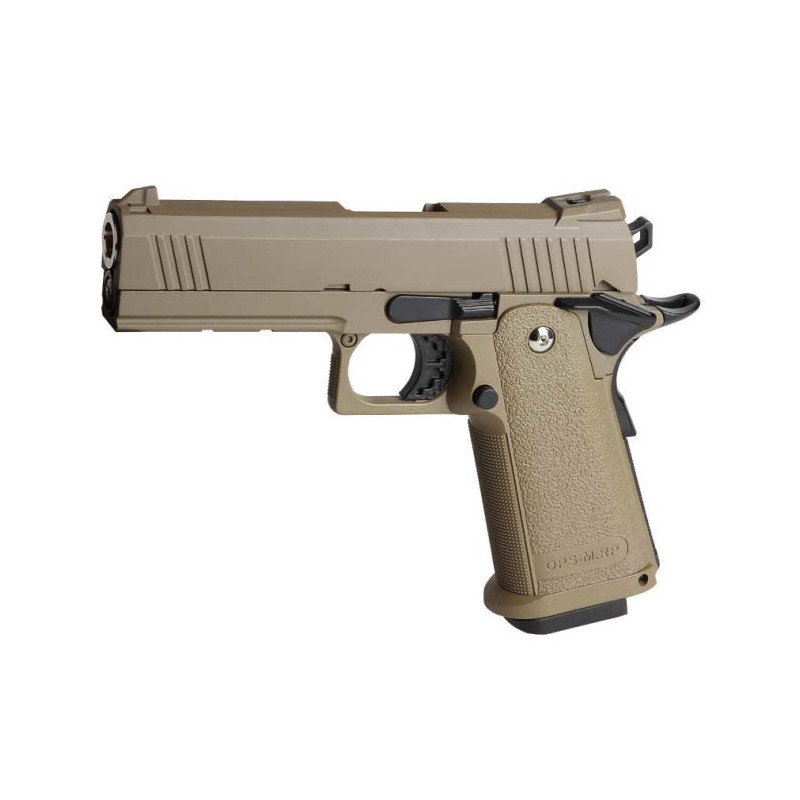 Pistolet Golden Eagle Capa Gaz Team